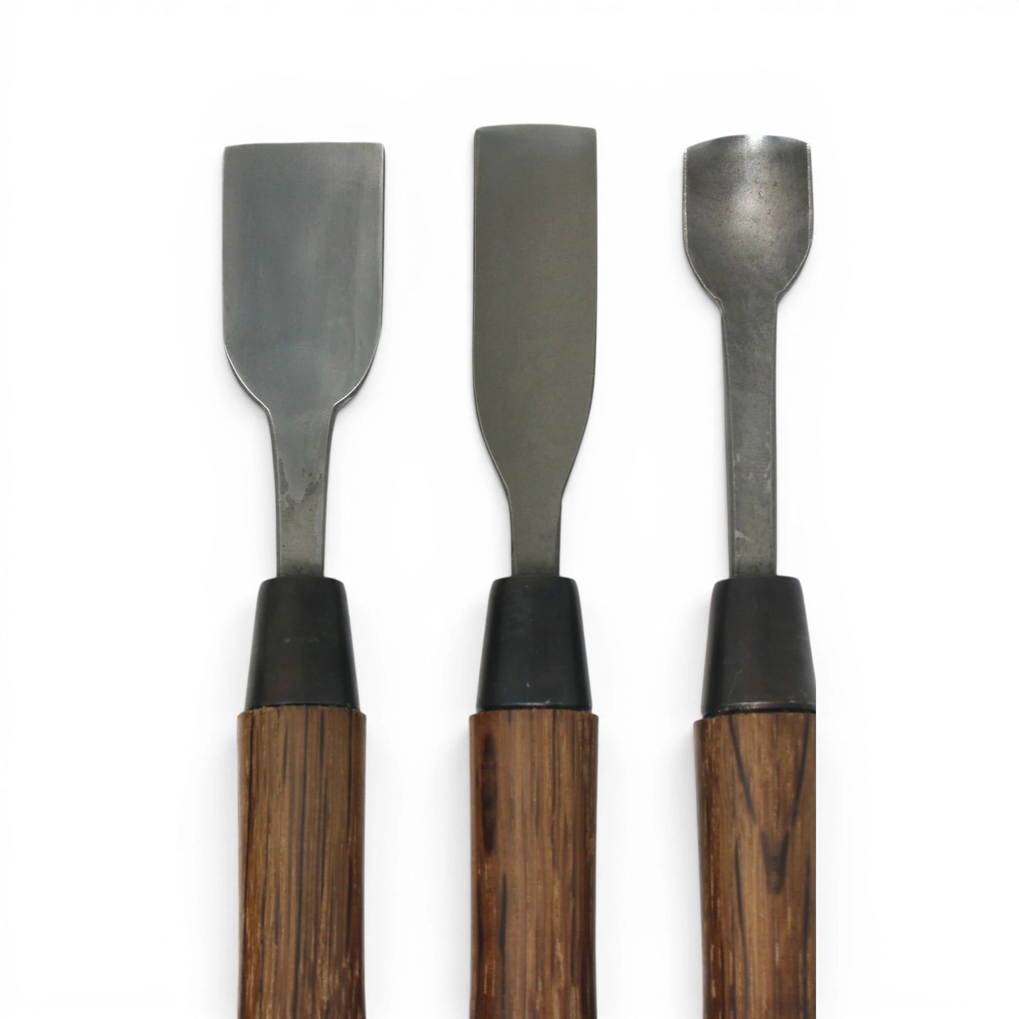 Kakuri Japanese HSS Wood Carving Chisel Set (6pcs)