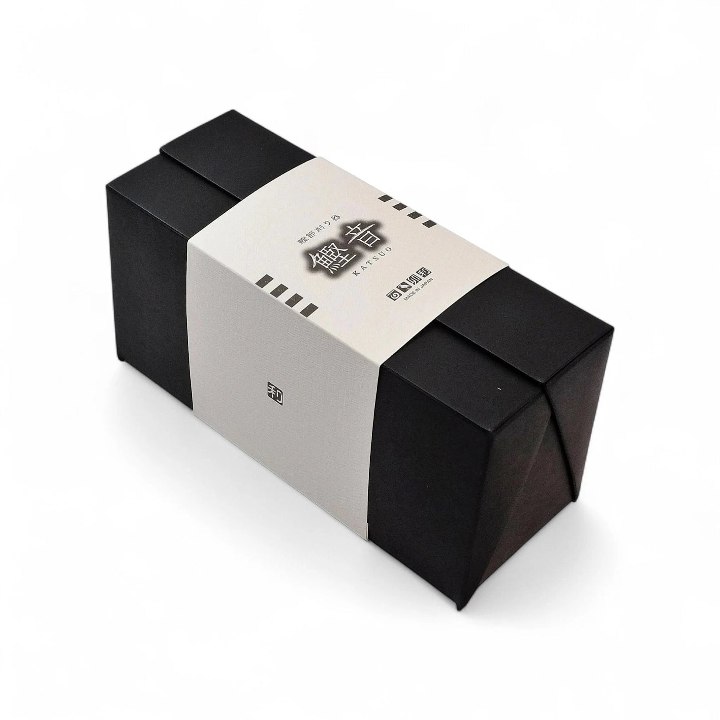 Kakuri KATSUO Bonito Flake Shaver