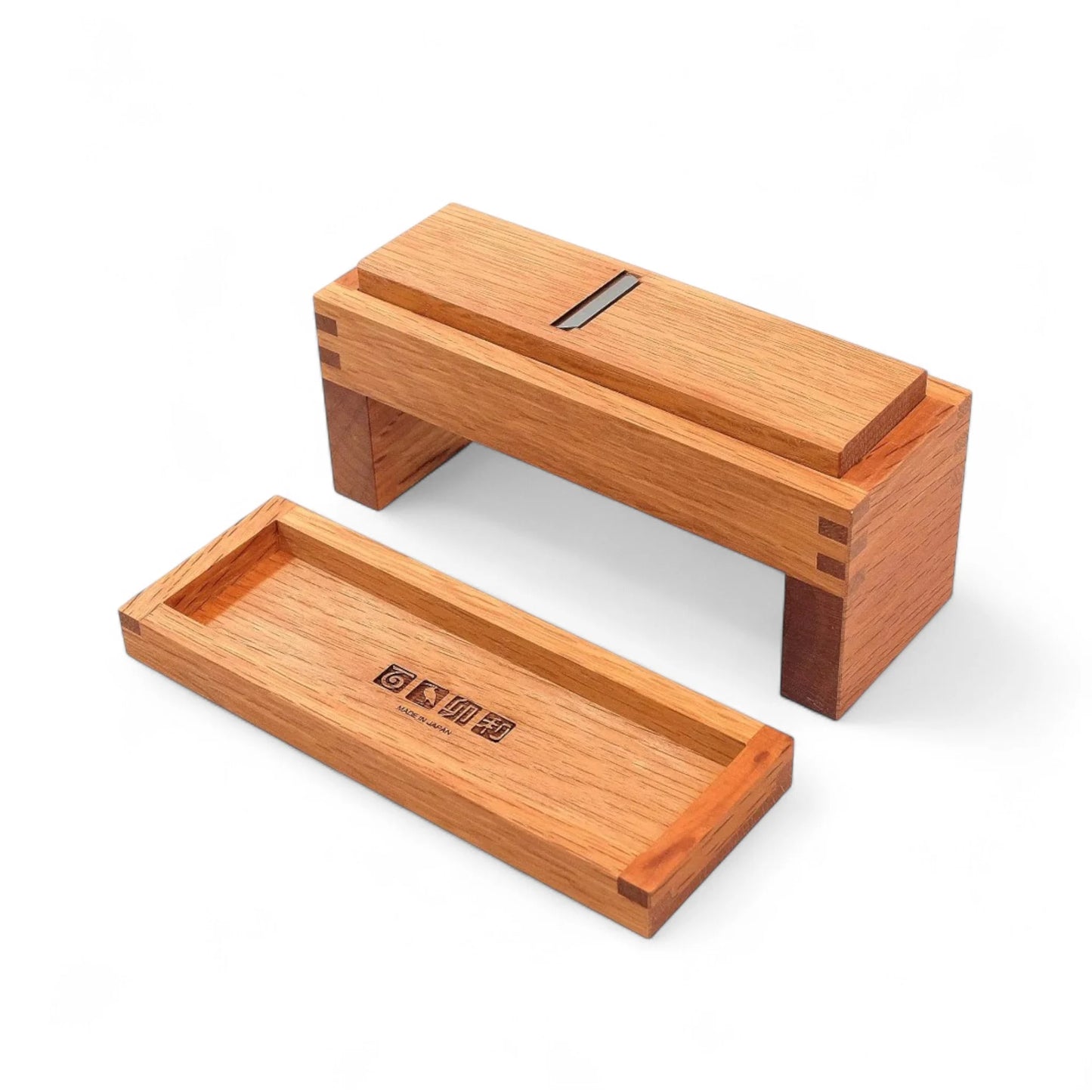 Kakuri KATSUO Bonito Flake Shaver