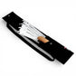 Kakuri Japanese Precision Craft Saw Set (4 Replaceable Blades)
