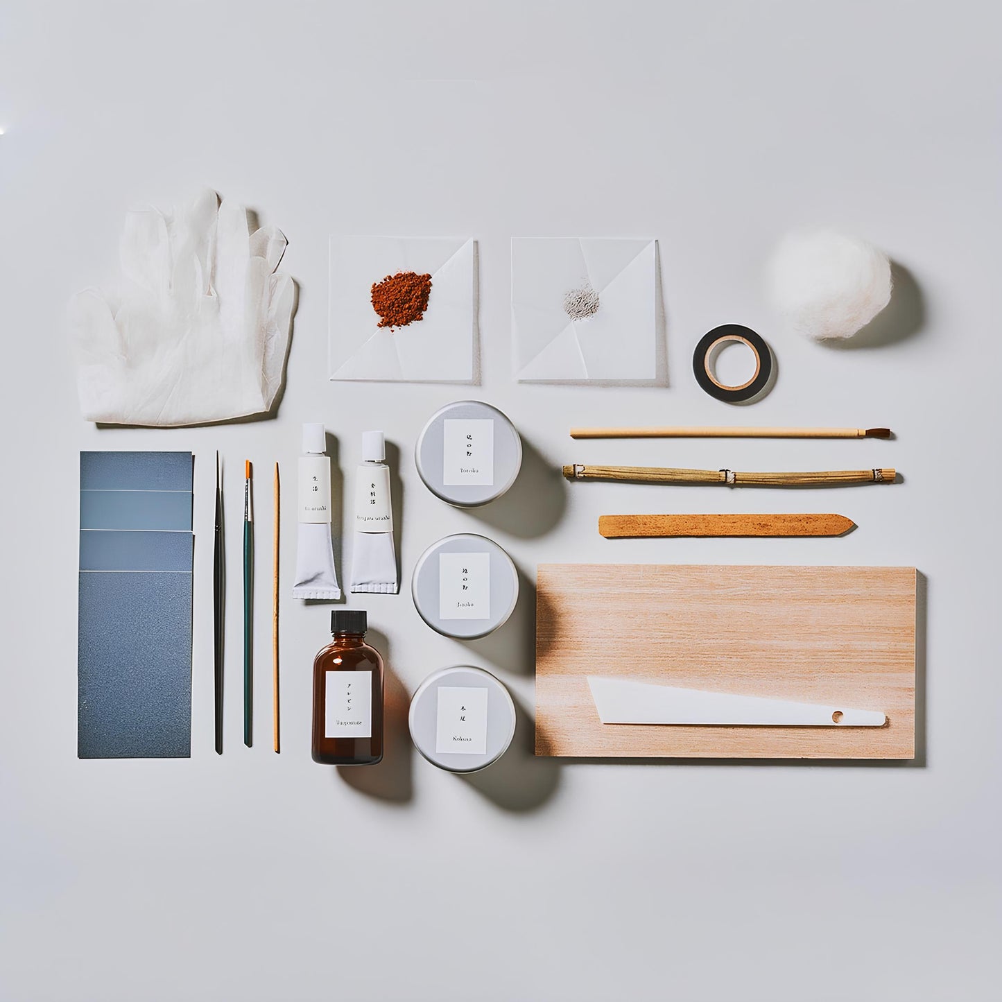 Kintsugi Starter Kit