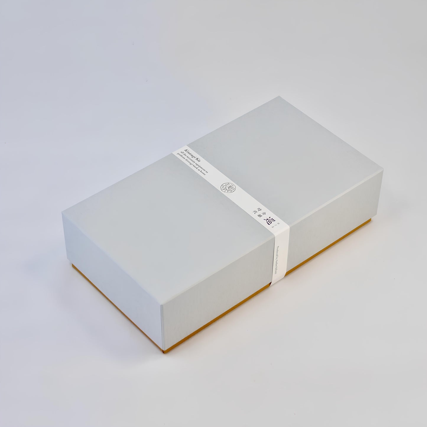 Kintsugi Starter Kit