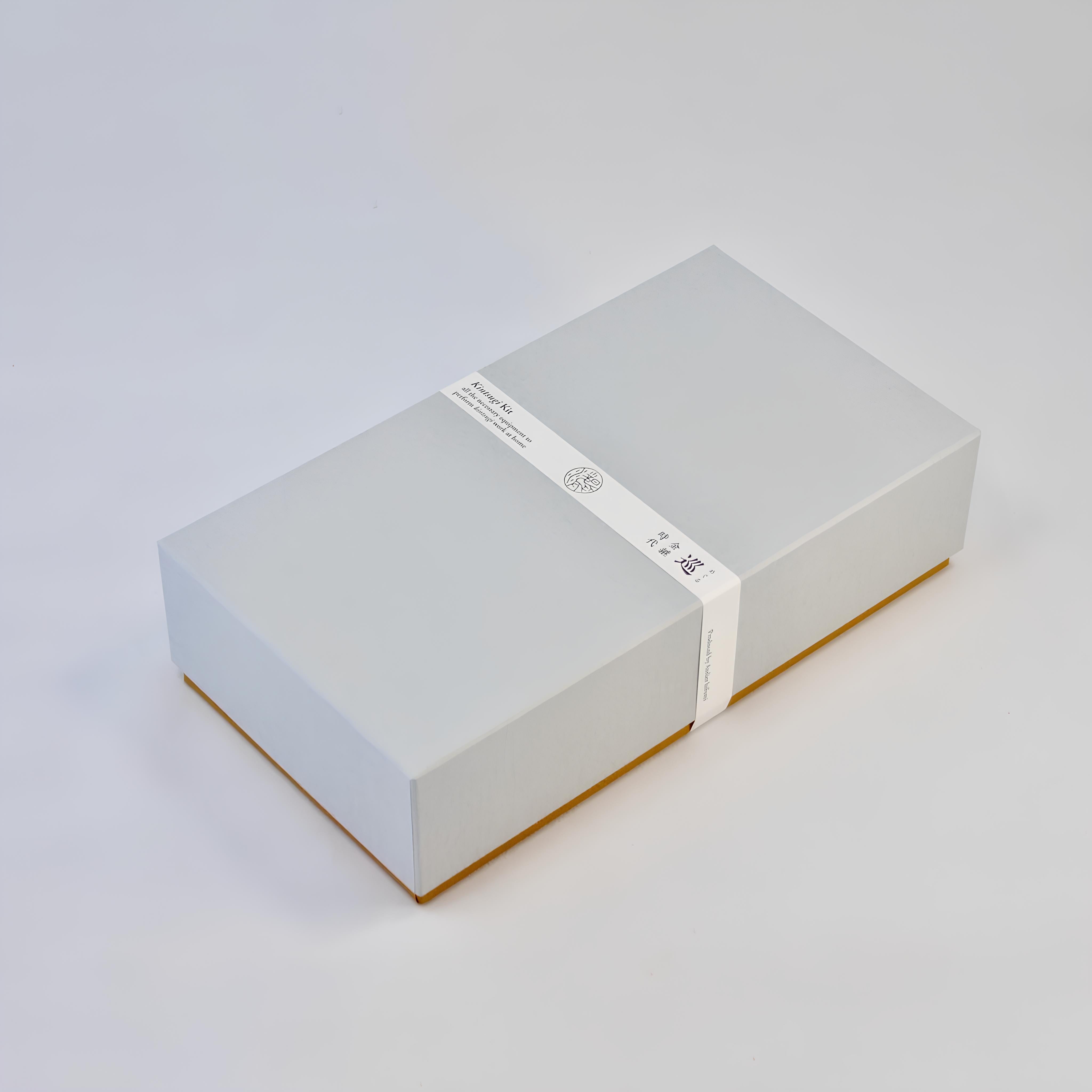 Kintsugi Starter Kit