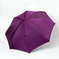 Wabana Folding Umbrella Purple
