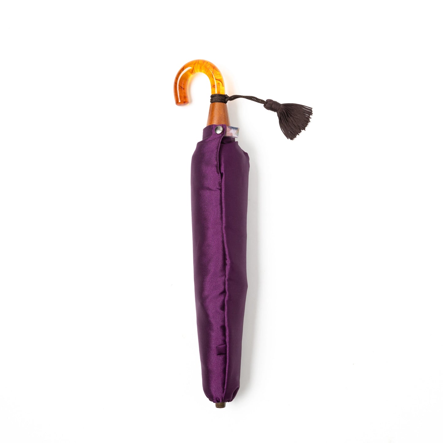 Wabana Folding Umbrella Purple