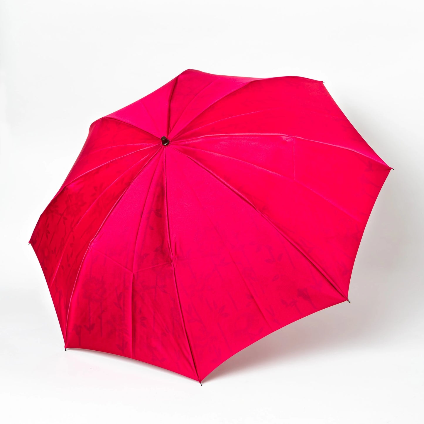 Wabana Folding Umbrella Red