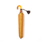 Wabana Folding Umbrella Golden Yellow
