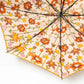 Wabana Folding Umbrella Golden Yellow