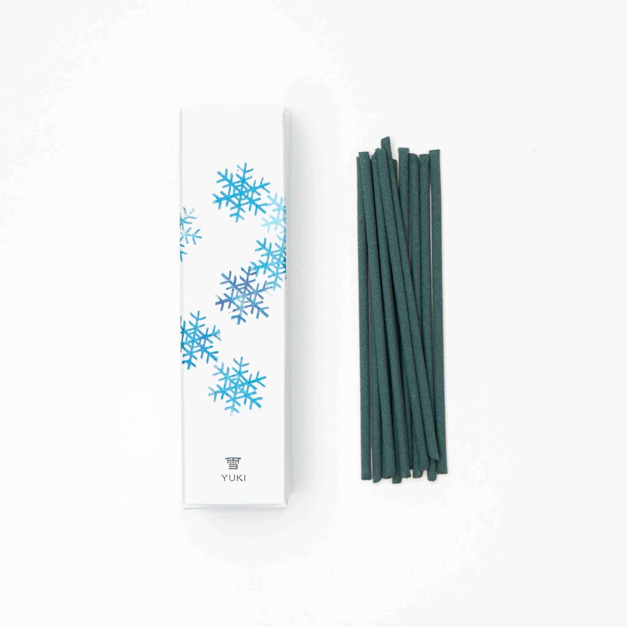 HANGA INCENSE Set
