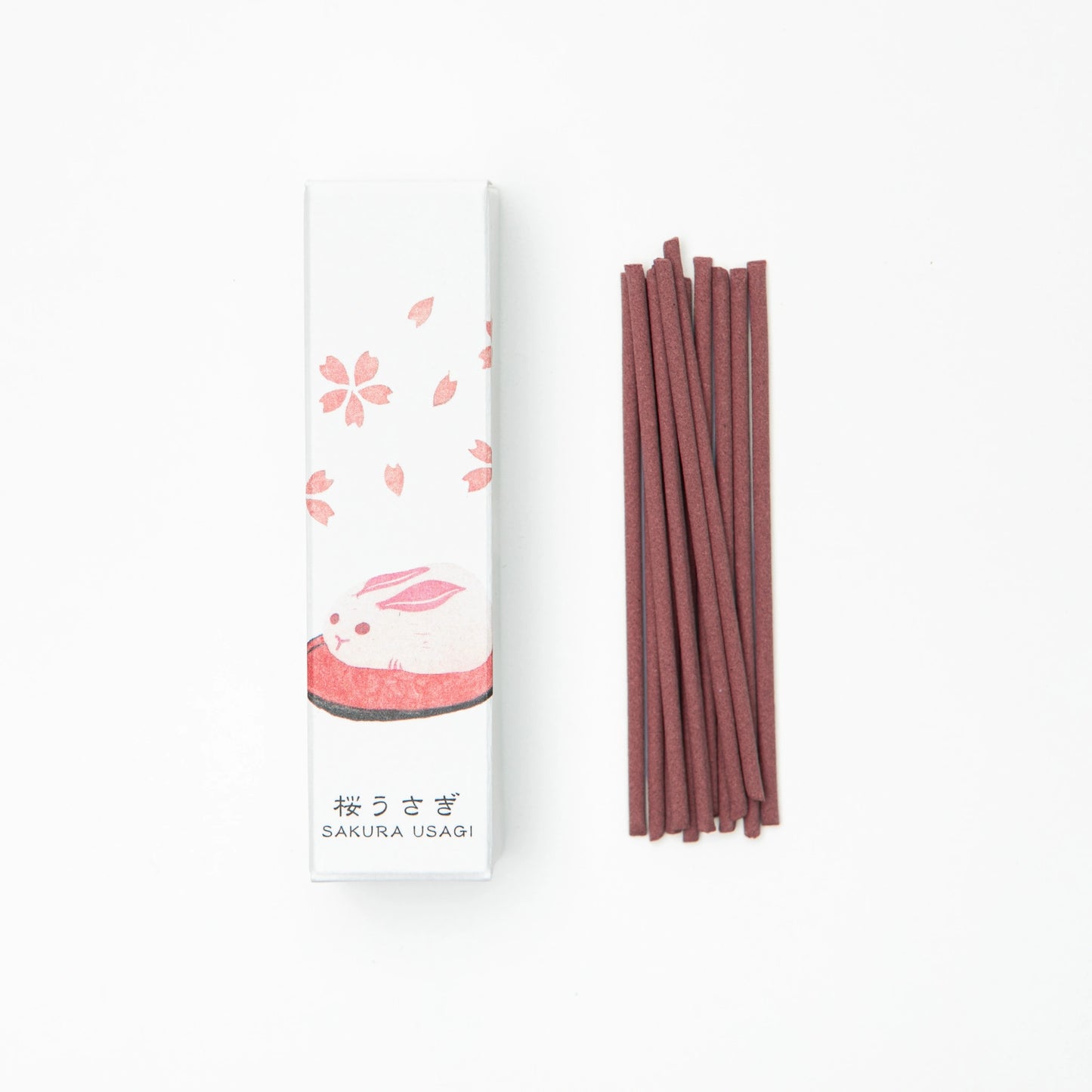 HANGA INCENSE Set