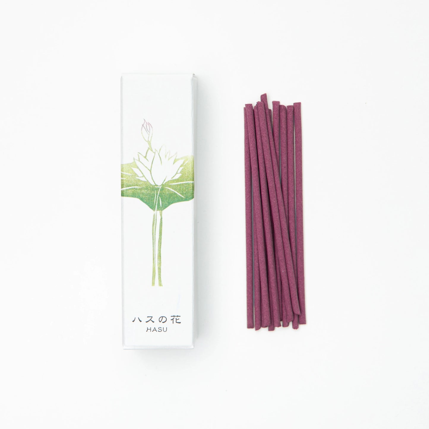 HANGA INCENSE Set
