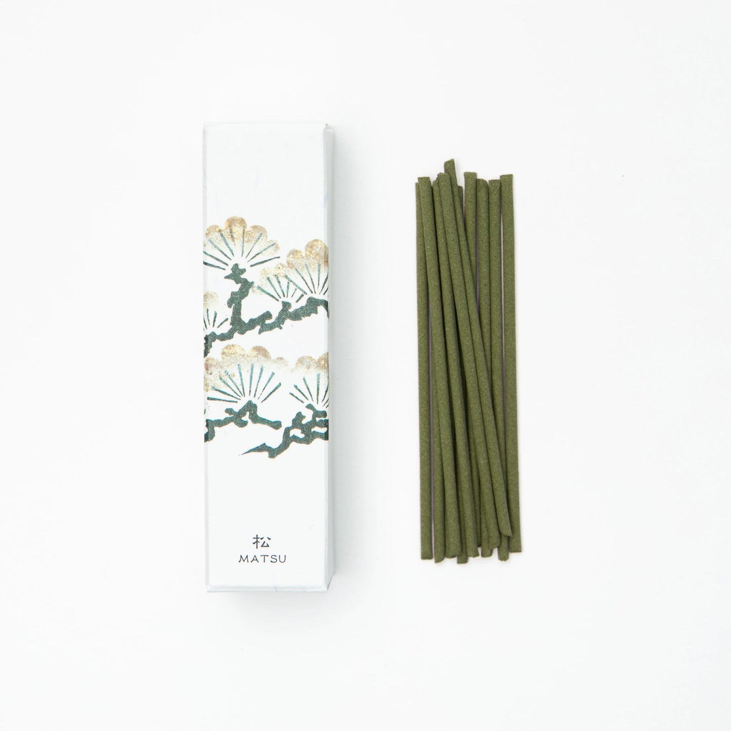 HANGA INCENSE Set