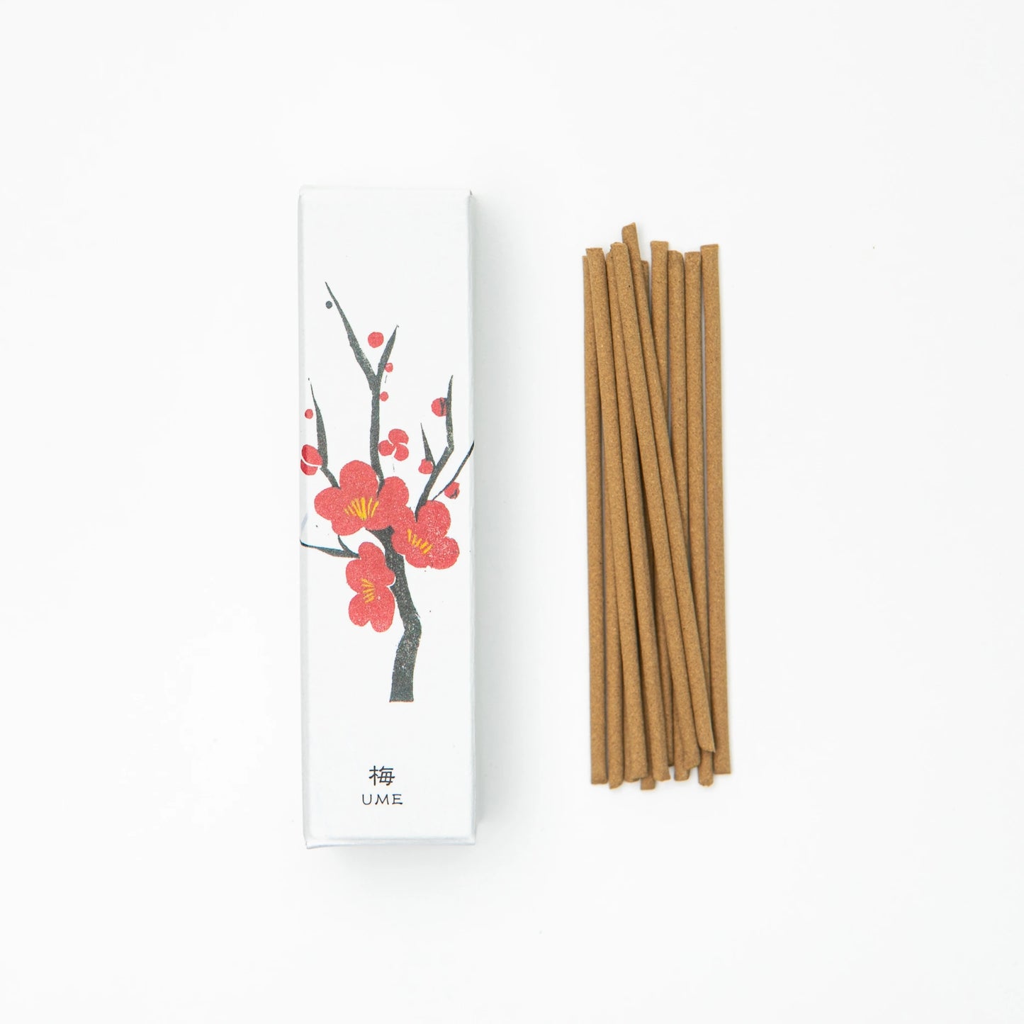 HANGA INCENSE Set