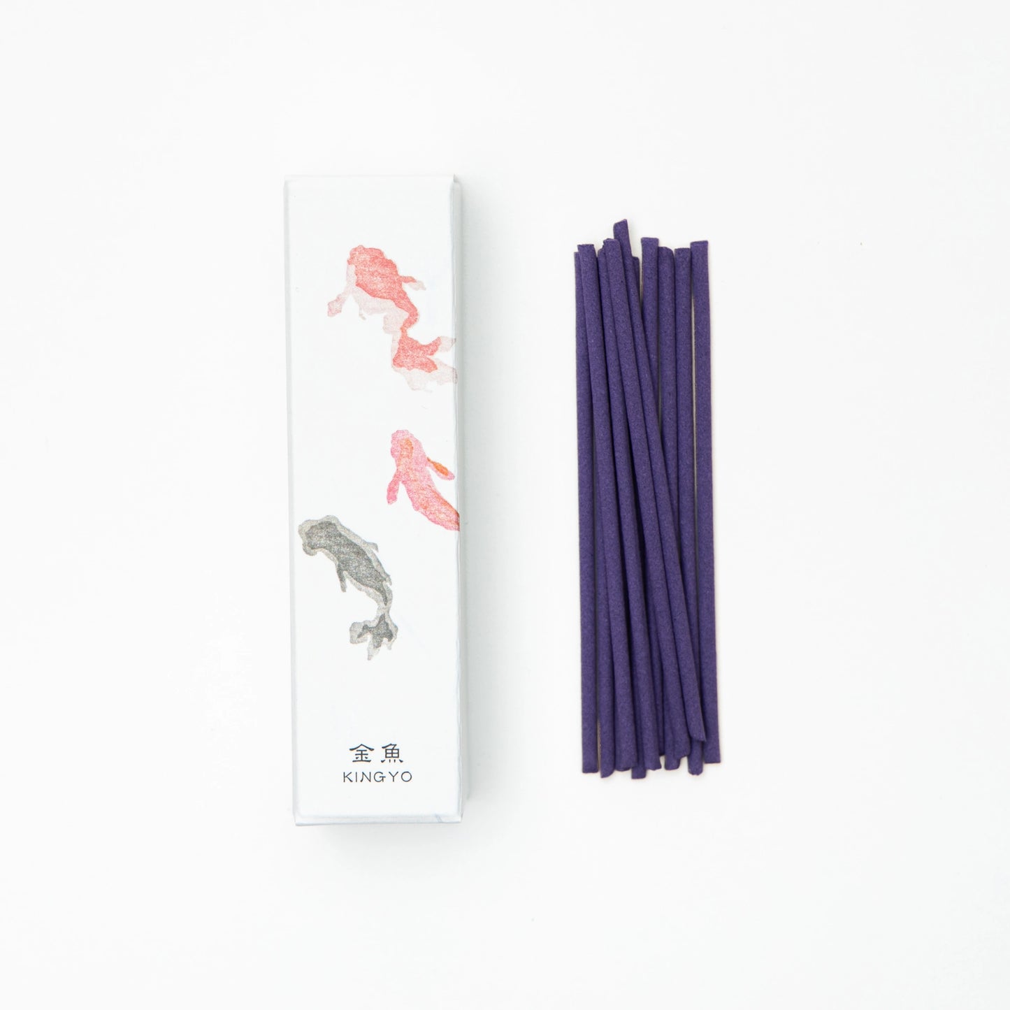 HANGA INCENSE Set