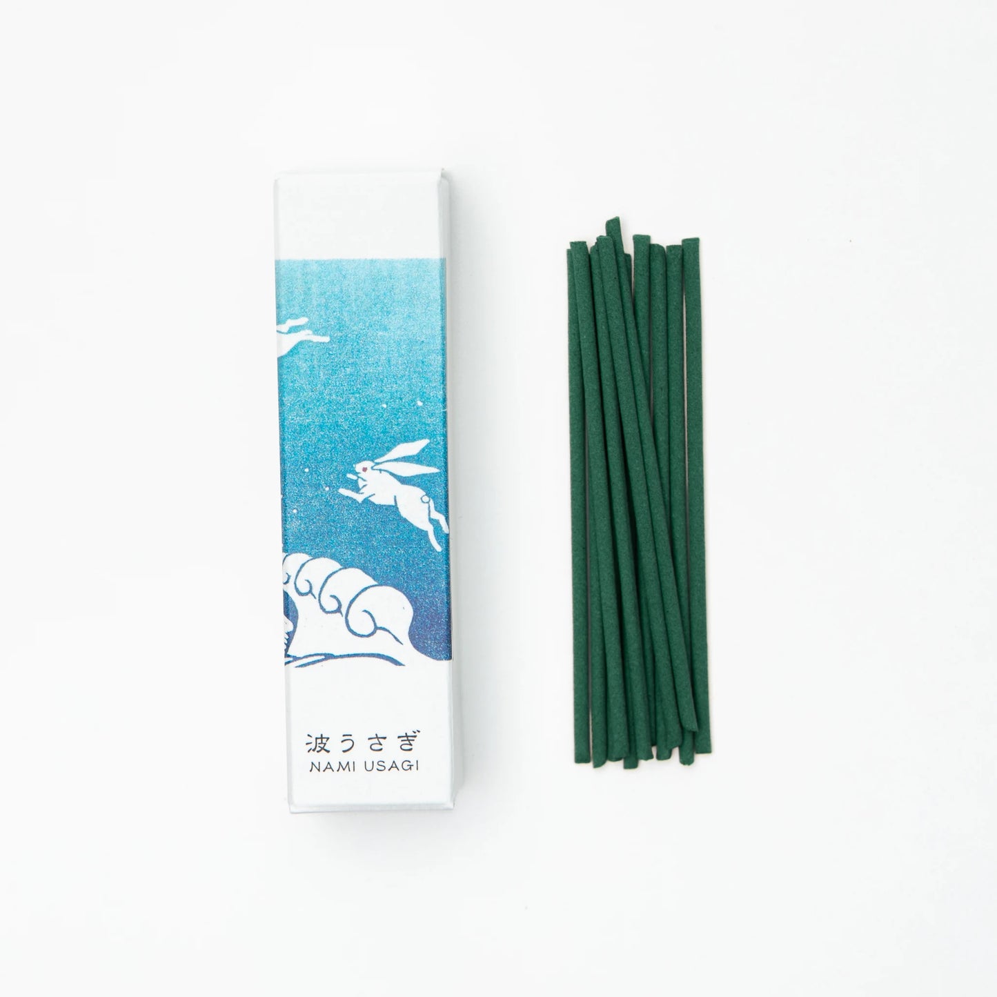 HANGA INCENSE Set