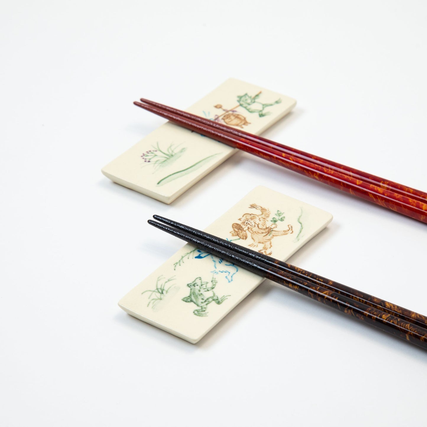 Kozan-ji Temple Cutlery Rest