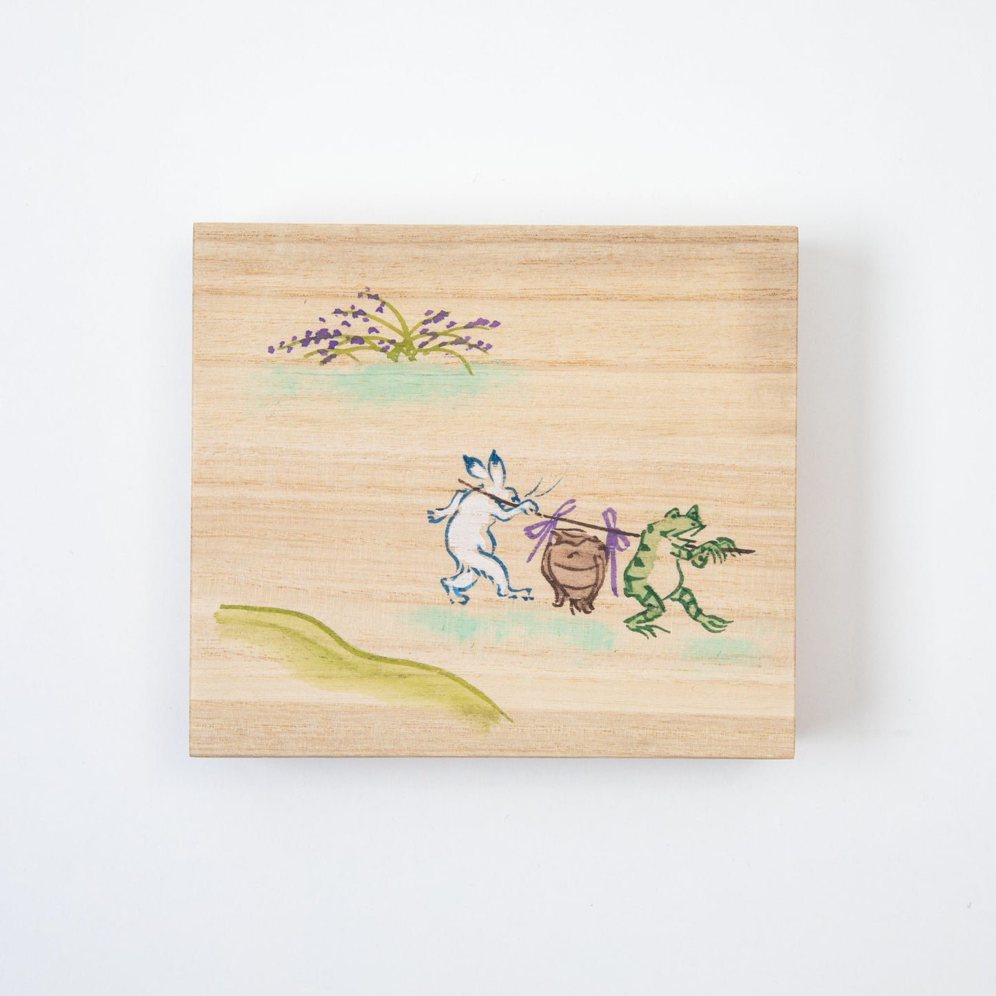 Kozan-ji Temple Cutlery Rest