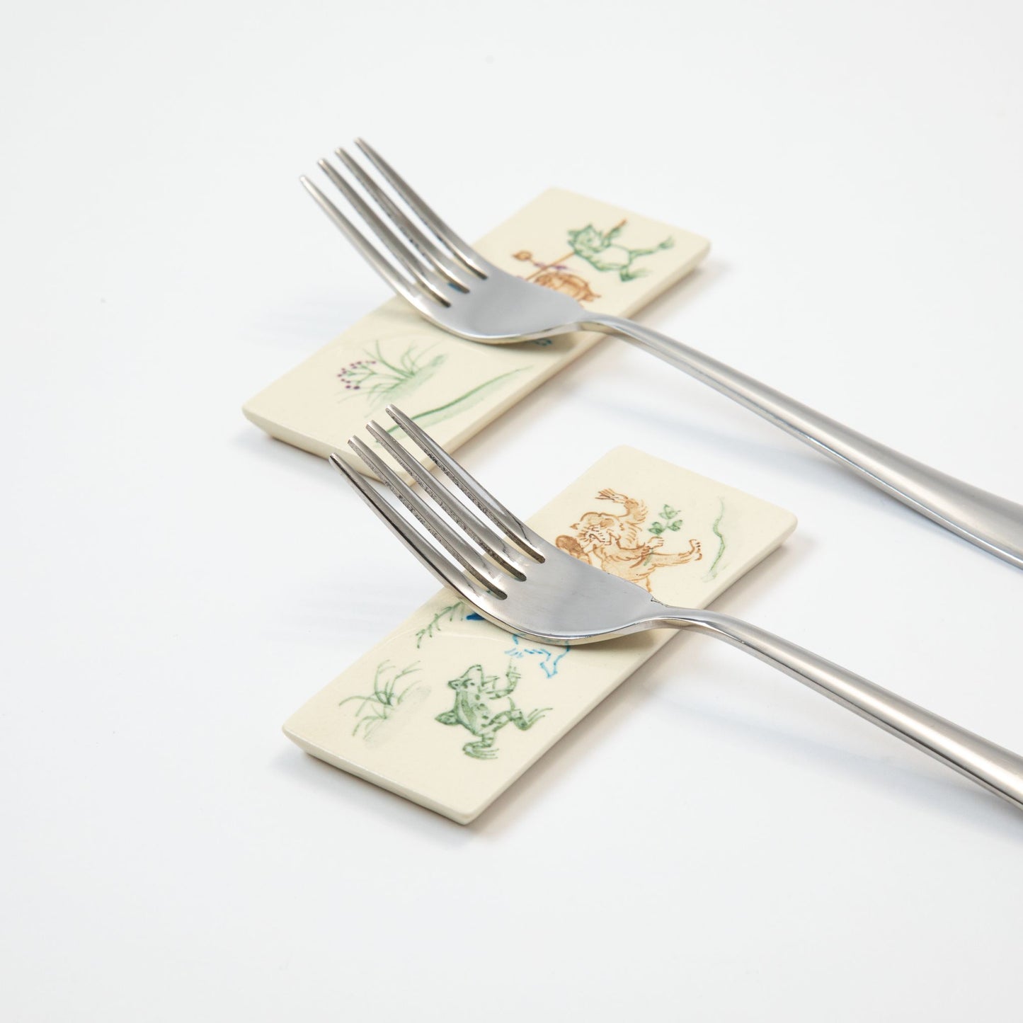 Kozan-ji Temple Cutlery Rest