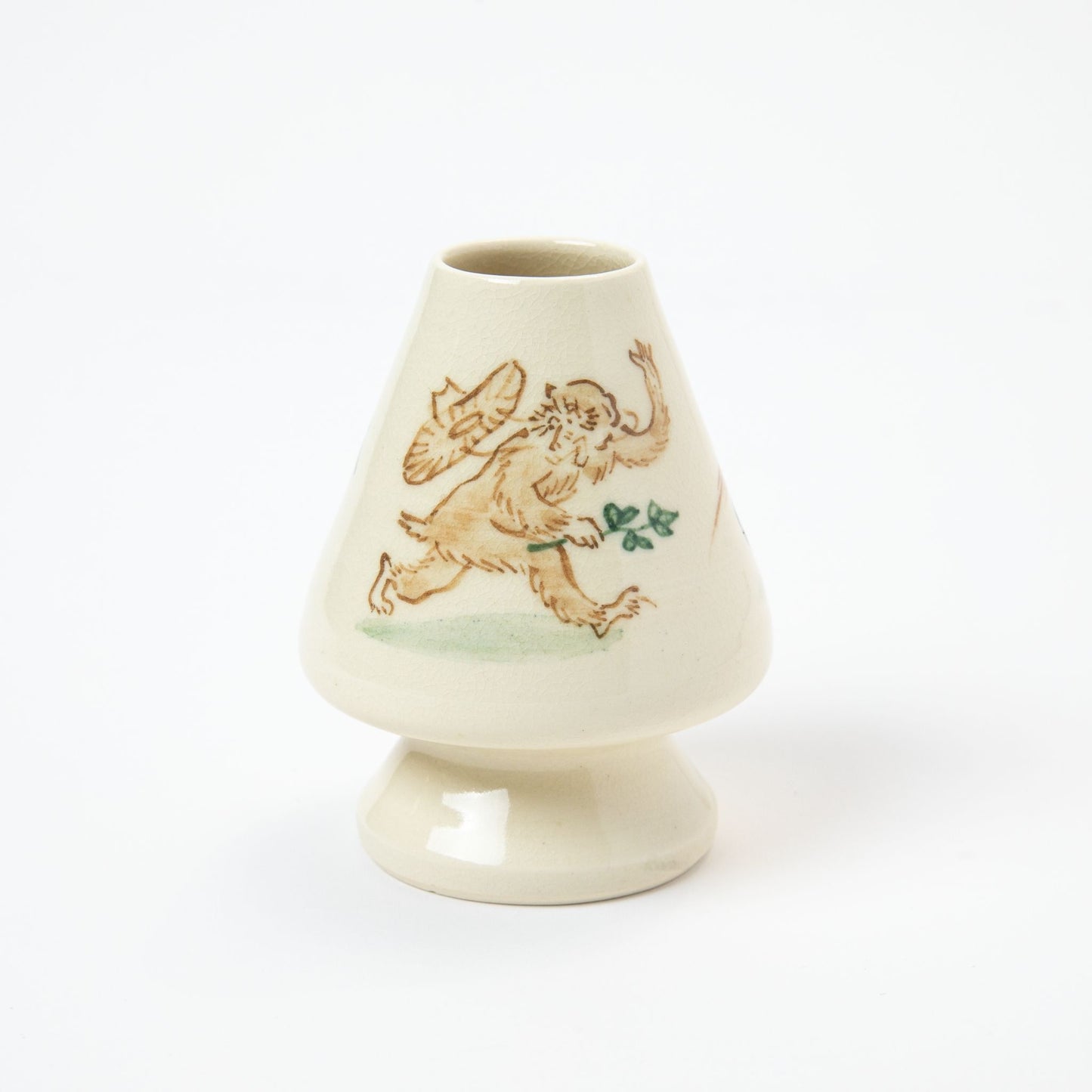 Kozan-ji Temple Matcha Tea Whisk Stand