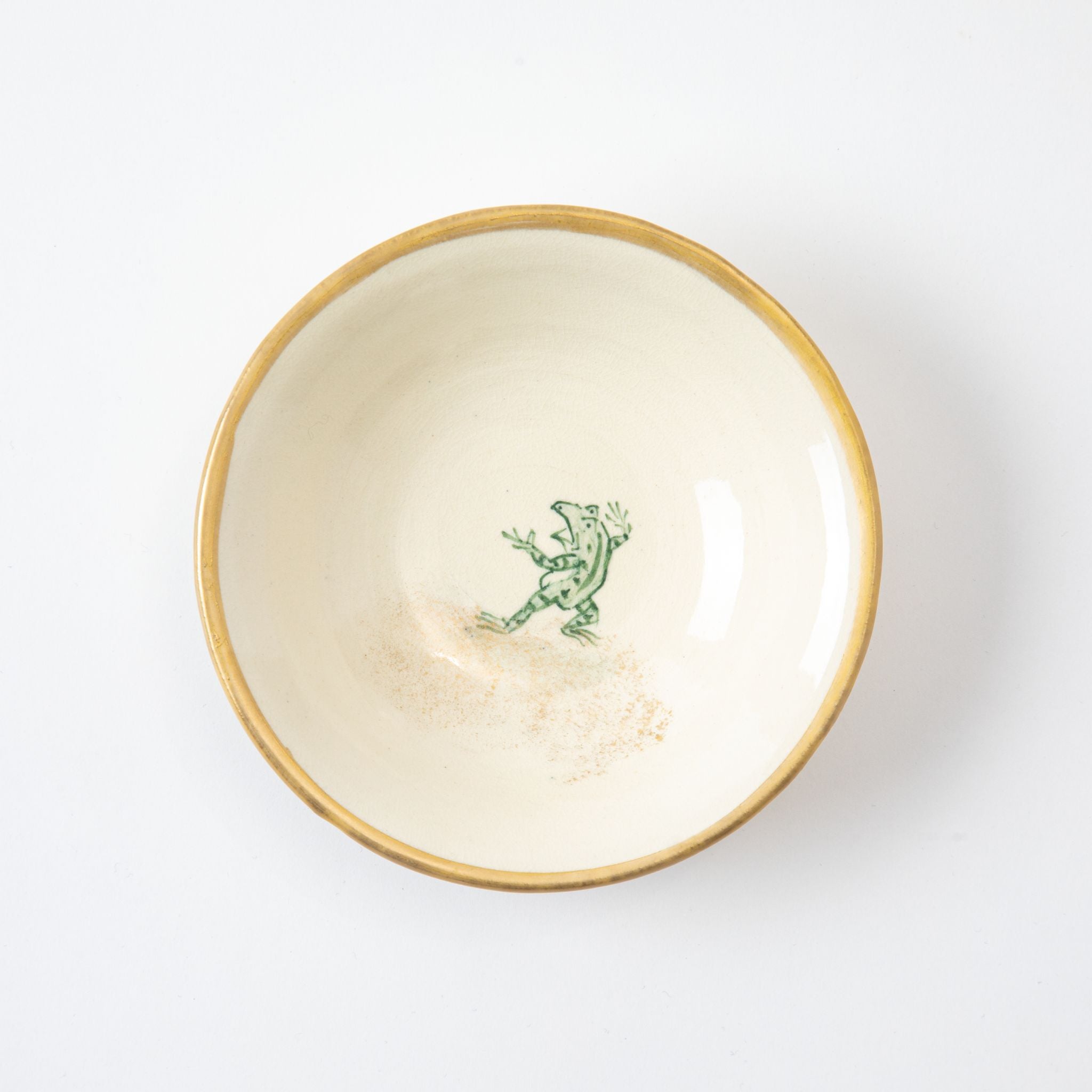 Kozan-ji Temple Plate (Set of 5)