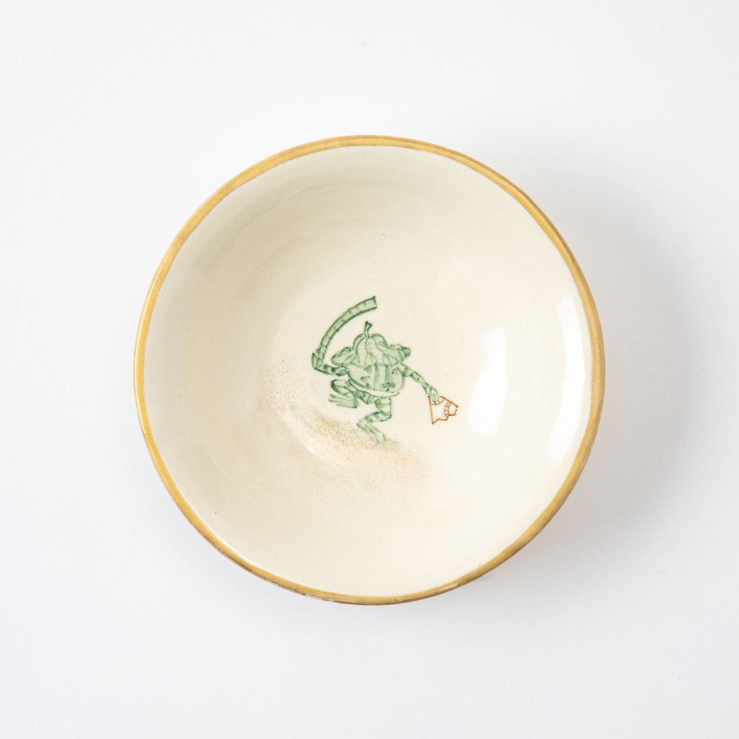 Kozan-ji Temple Plate (Set of 5)