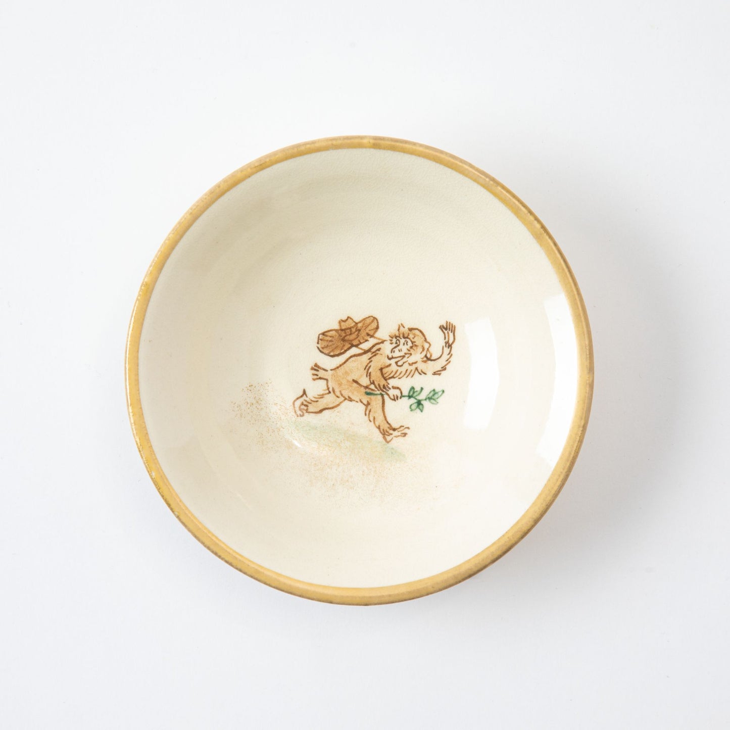 Kozan-ji Temple Plate (Set of 5)