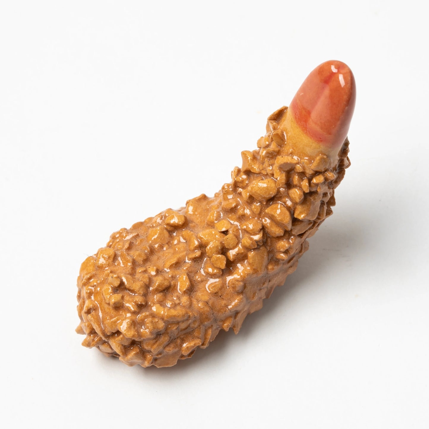 Mino Ware Chopsticks Rest Set Japanese Food (Set of 12)