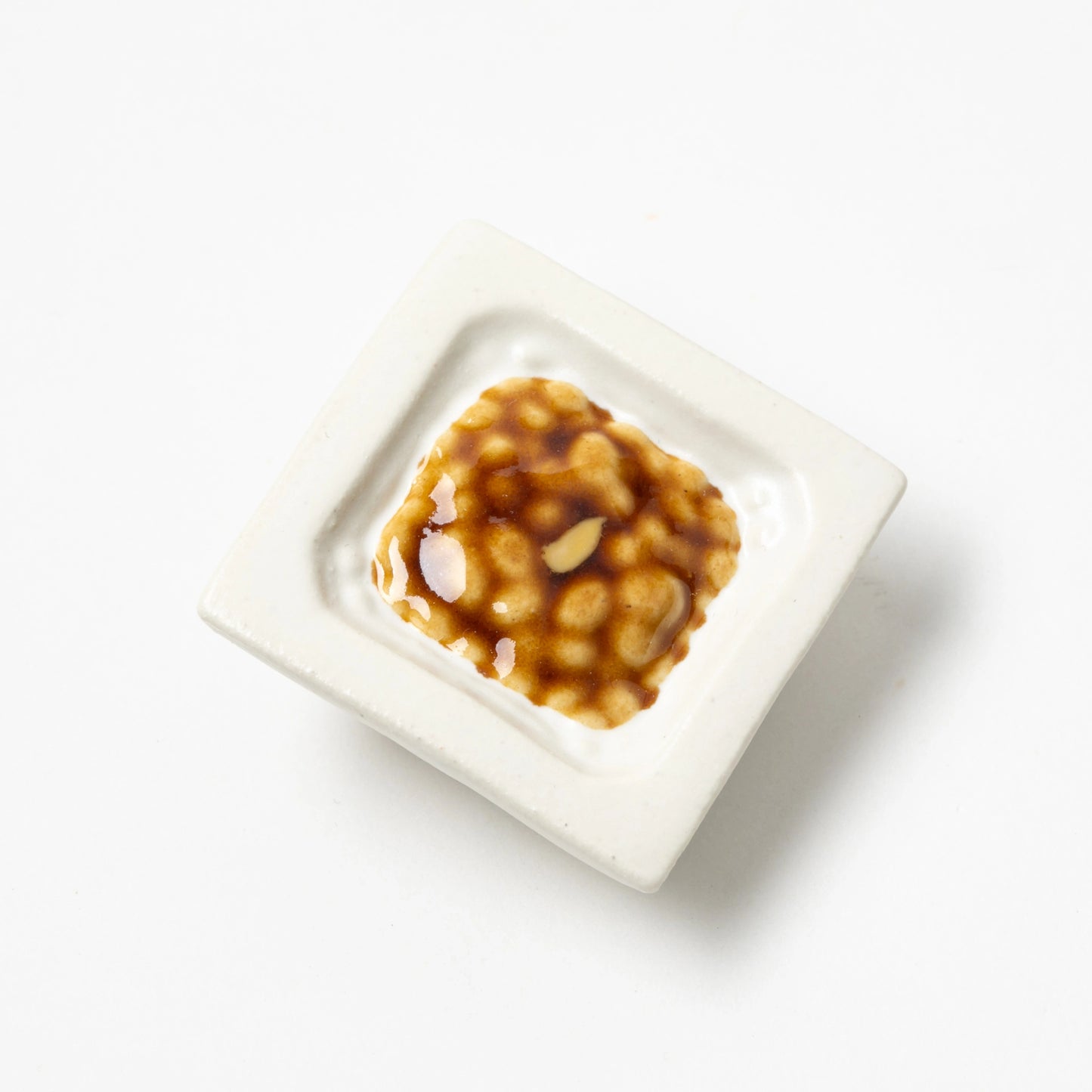 Mino Ware Chopsticks Rest Set Japanese Food (Set of 12)