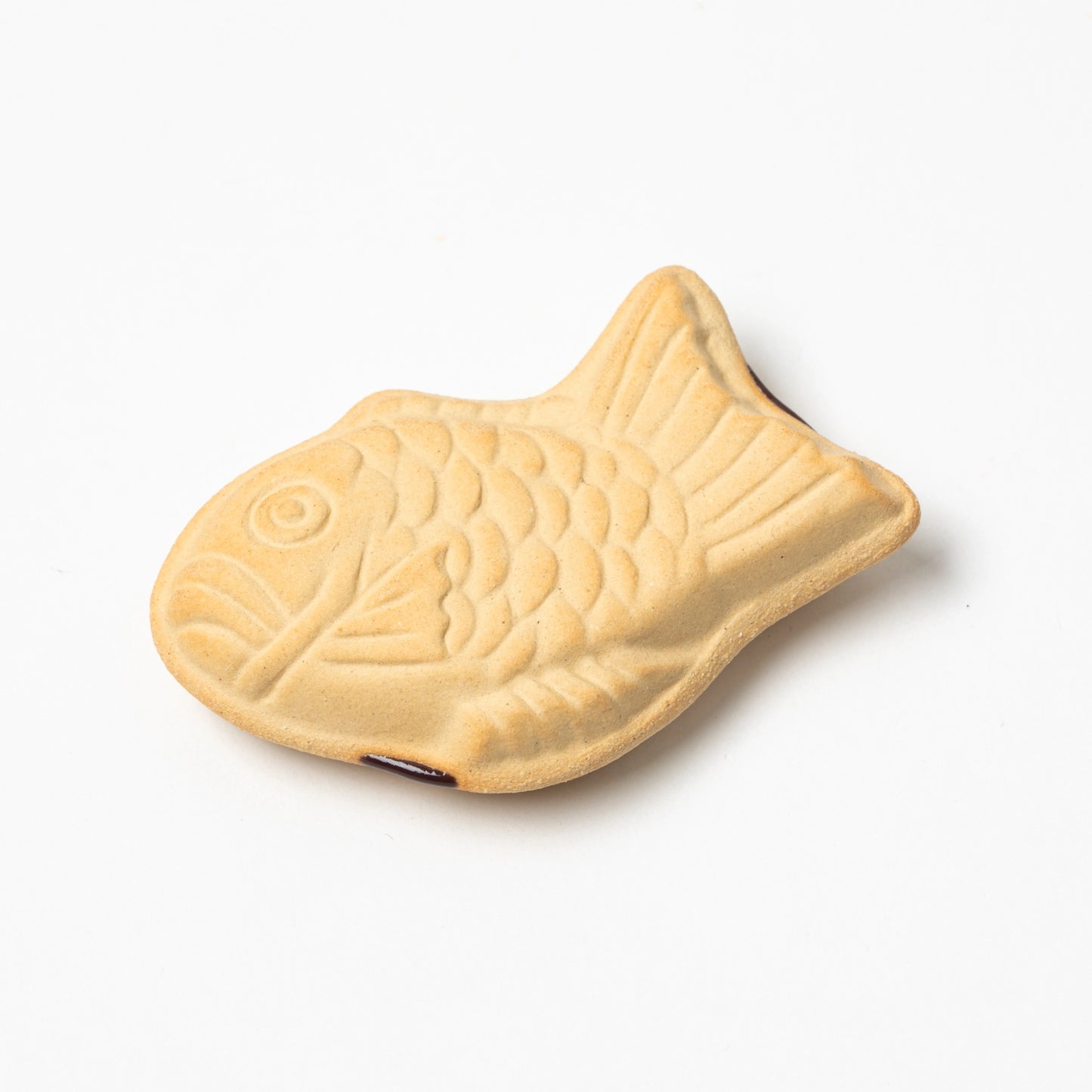 Mino Ware Chopsticks Rest Set Japanese Food (Set of 12)