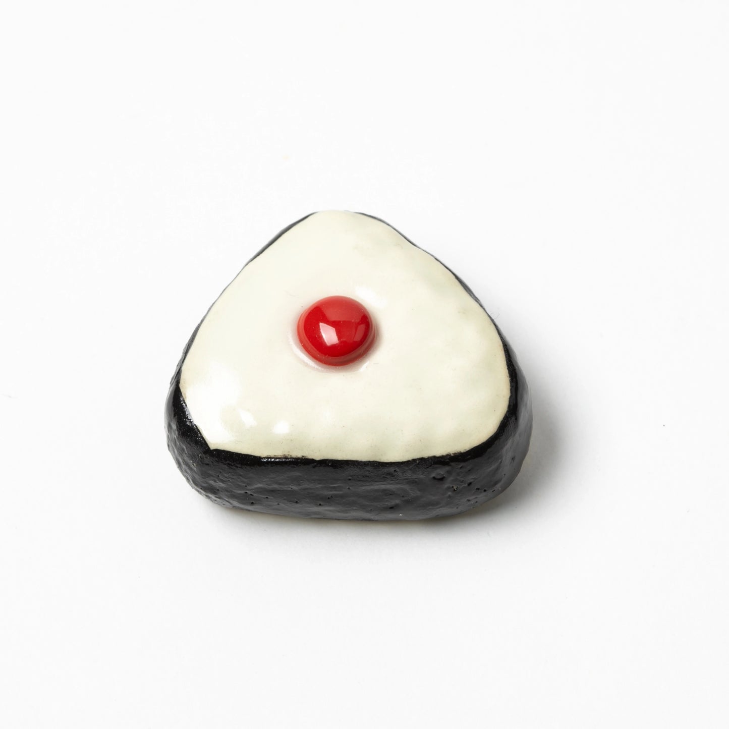 Mino Ware Chopsticks Rest Set Japanese Food (Set of 12)