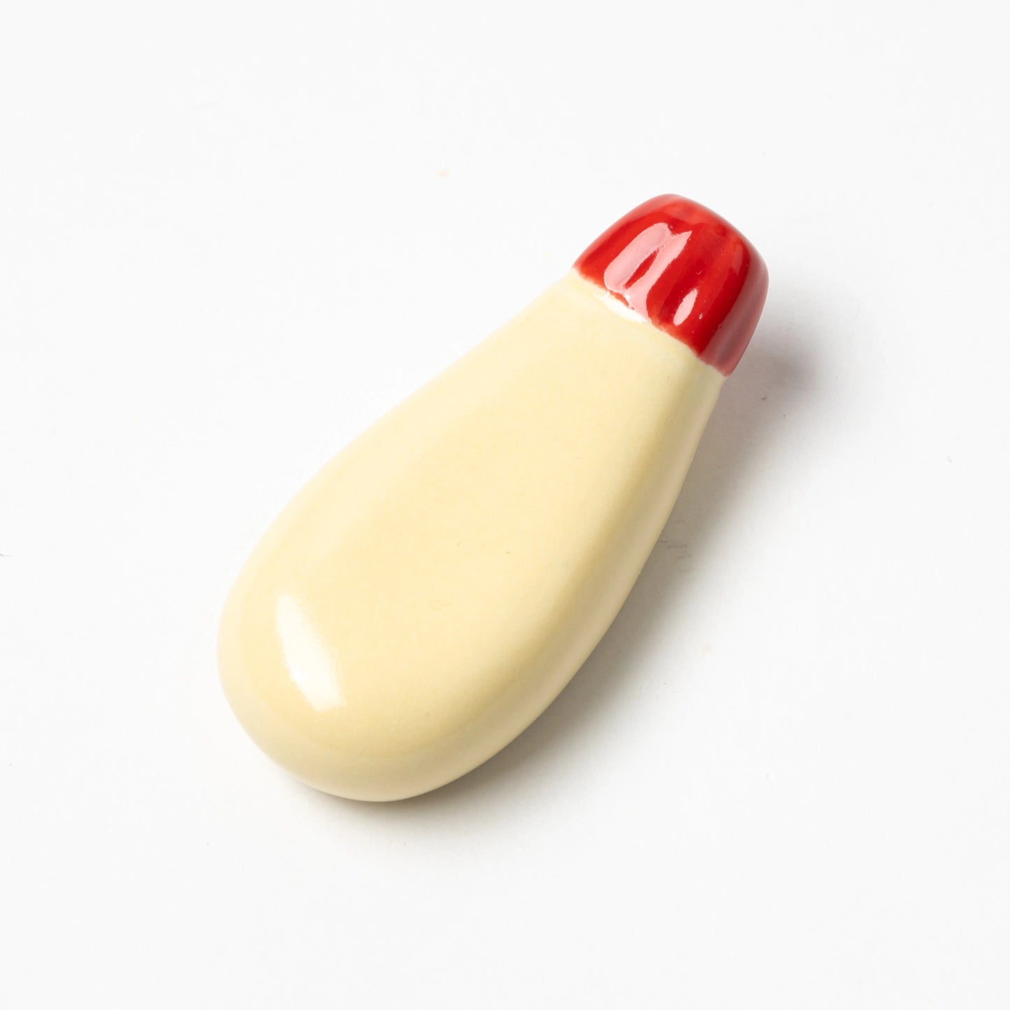 Mino Ware Chopsticks Rest Set Japanese Food (Set of 12)