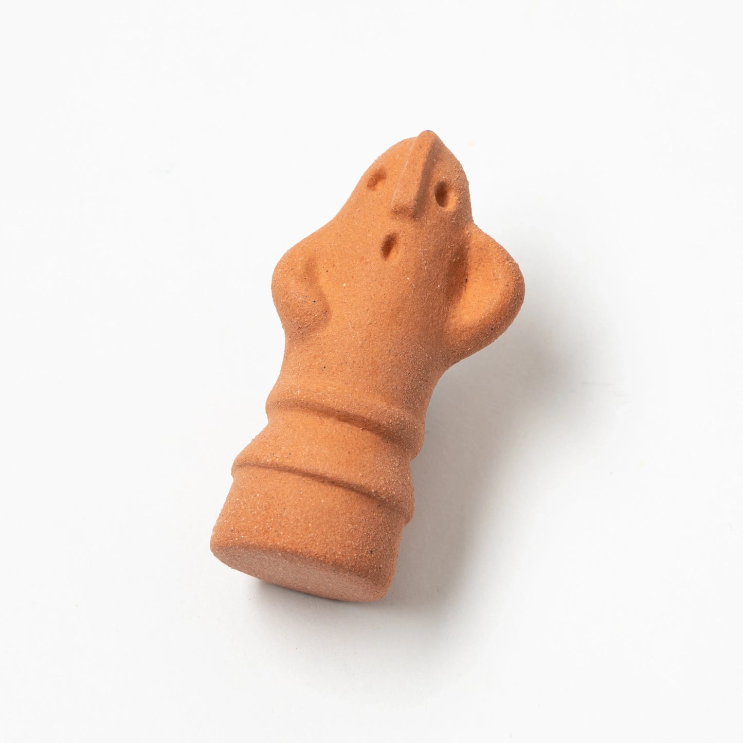 Mino Ware Chopsticks Rest Set Japanese Motif (Set of 12)