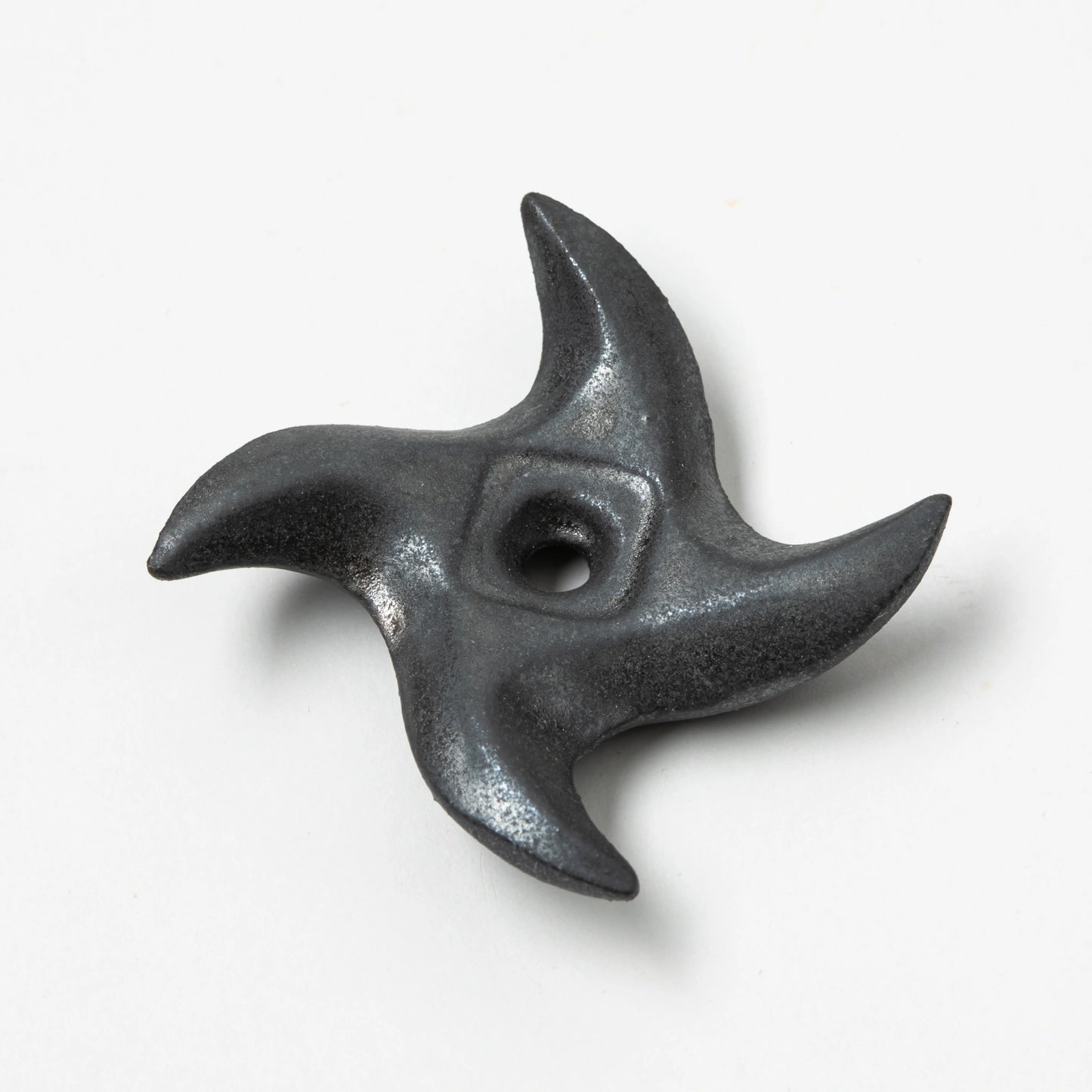 Mino Ware Chopsticks Rest Set Japanese Motif (Set of 12)