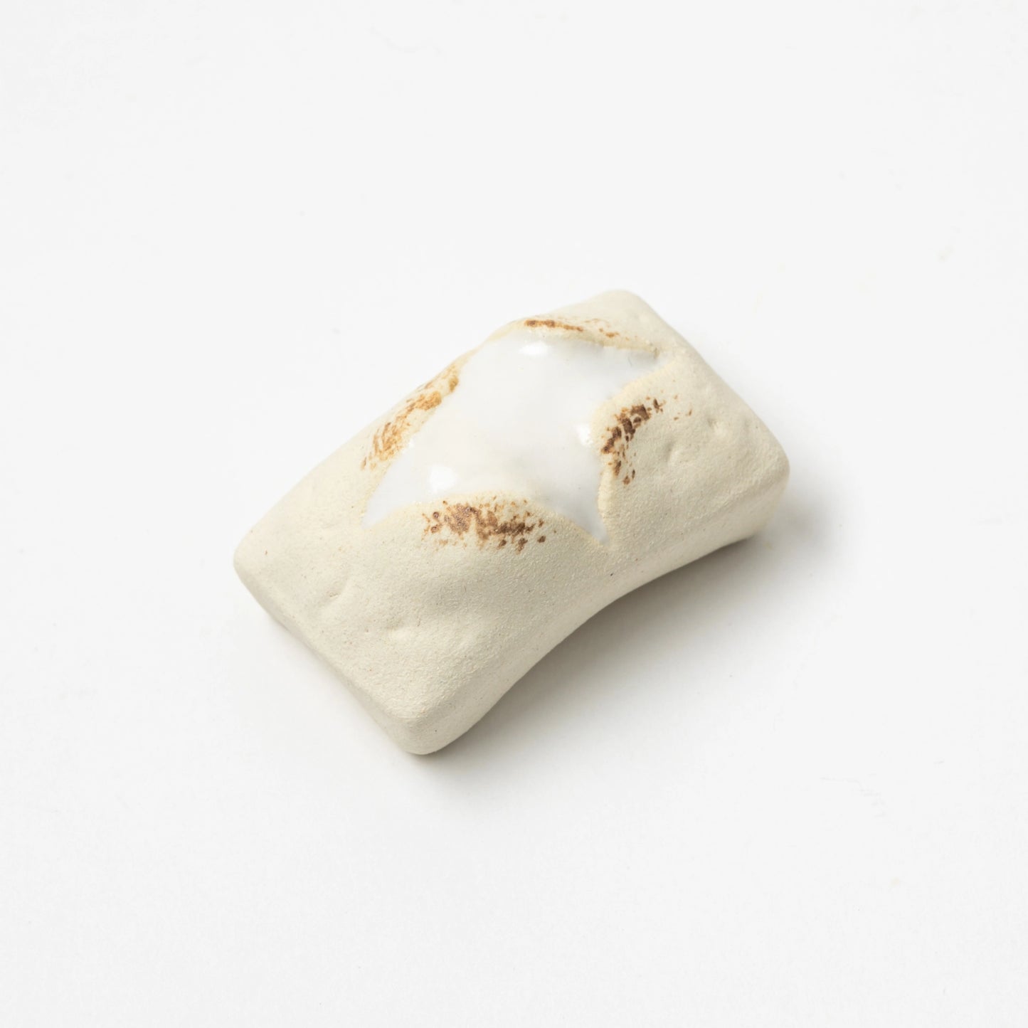 Mino Ware Chopsticks Rest Set Oden (Set of 12)