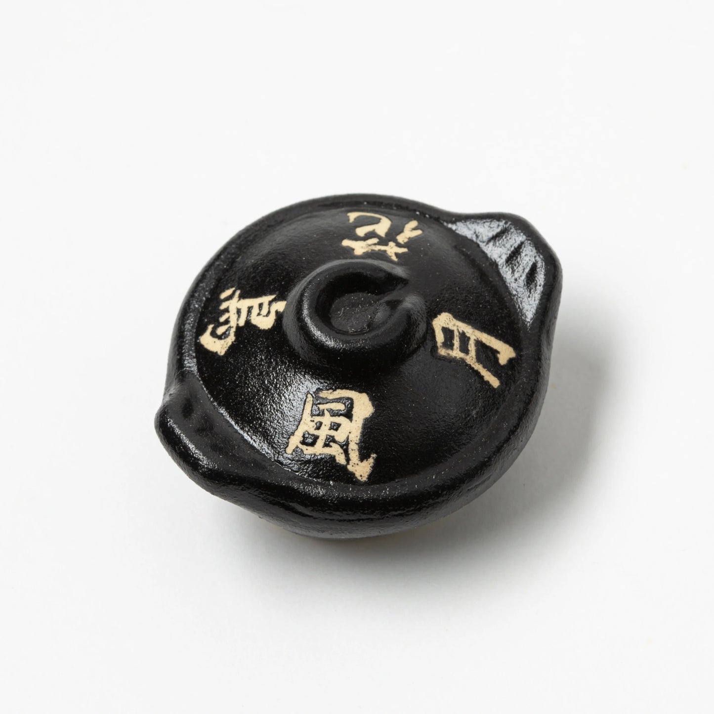 Mino Ware Chopsticks Rest Set Oden (Set of 12)