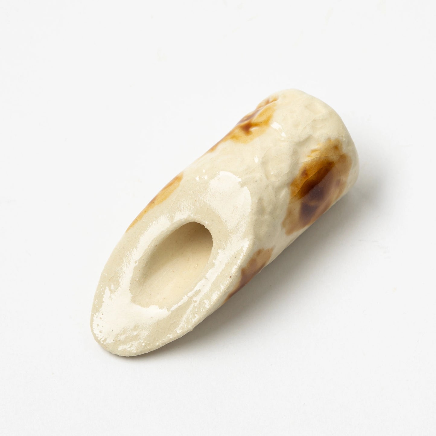 Mino Ware Chopsticks Rest Set Oden (Set of 12)