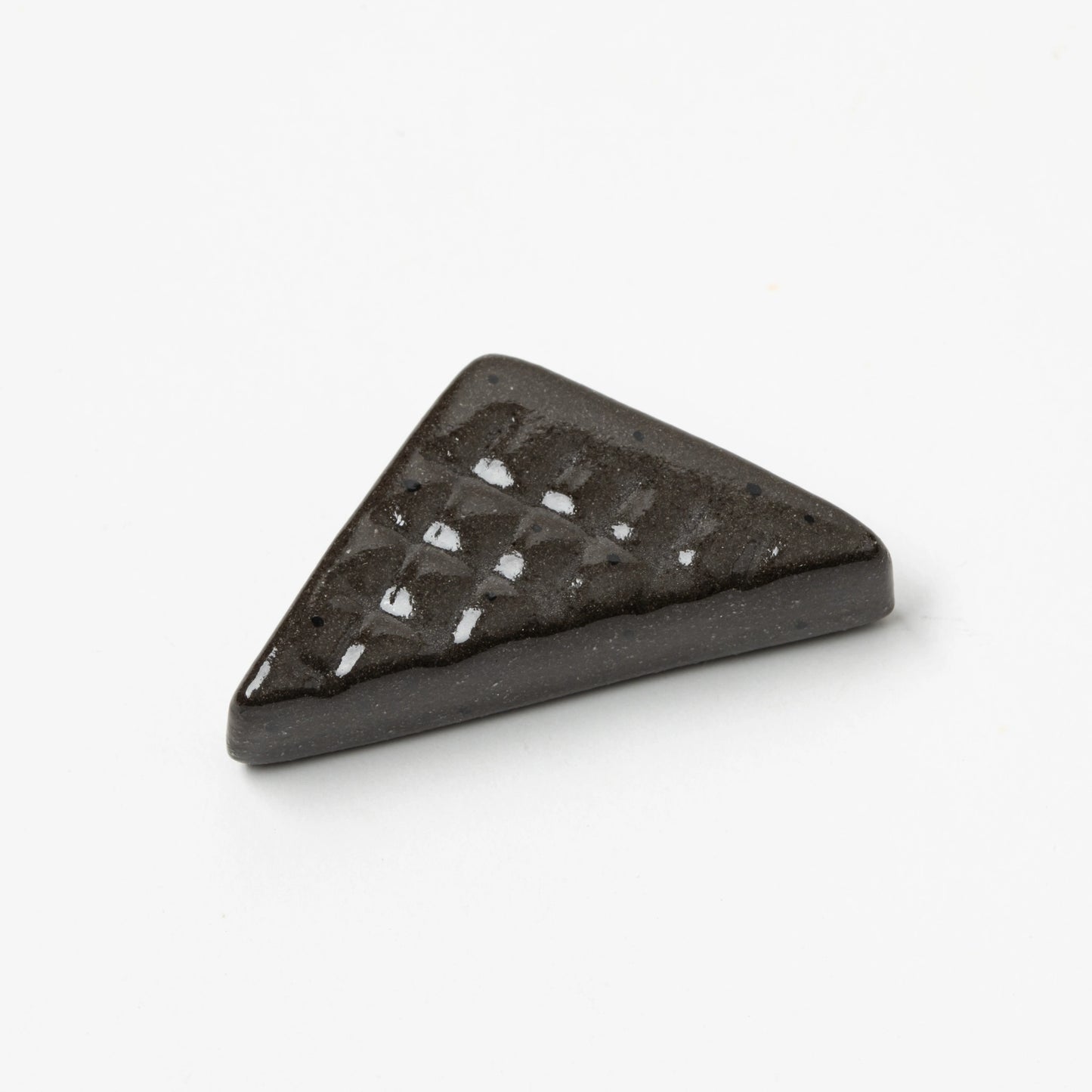 Mino Ware Chopsticks Rest Set Oden (Set of 12)