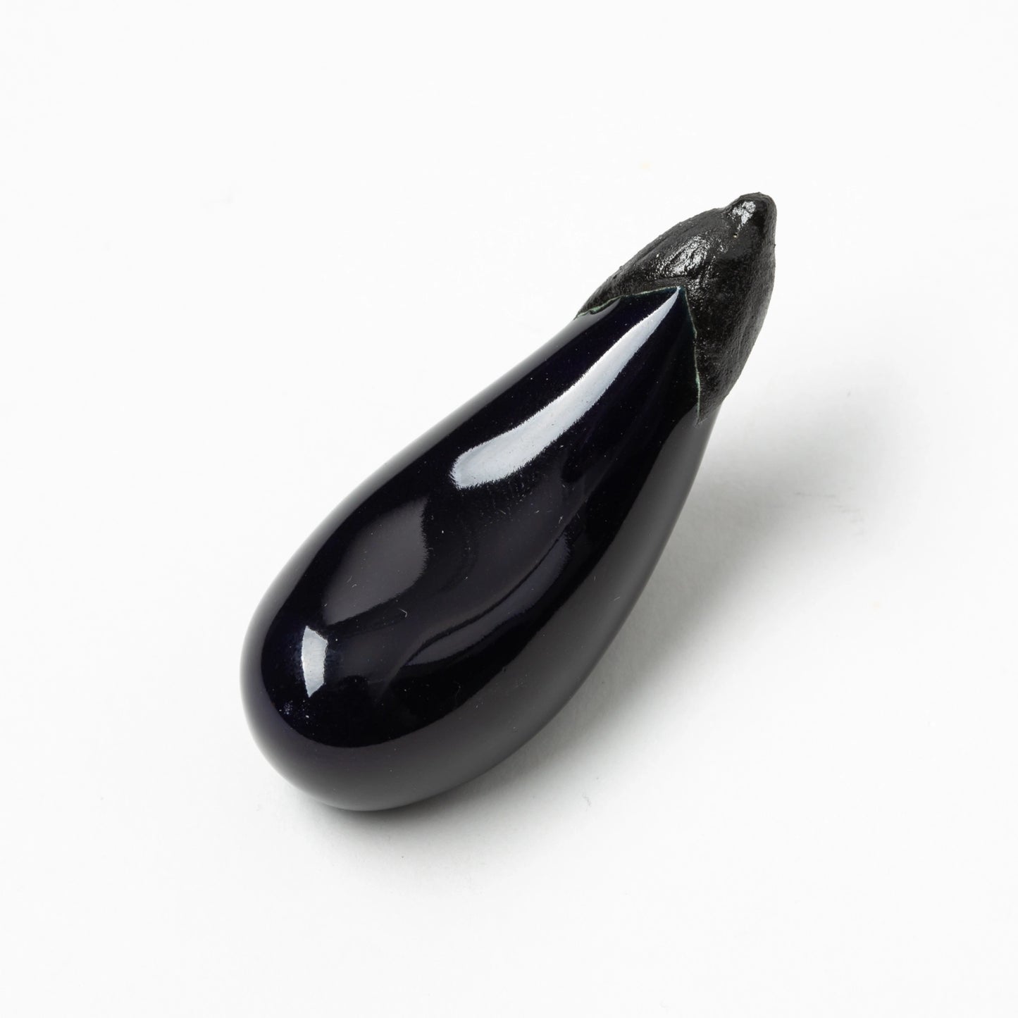 Mino Ware Chopsticks Rest Set Vegetables (Set of 12)