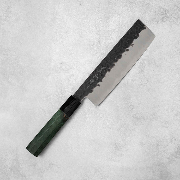 Nakiri Knives