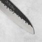 Yamawaki MO-V Kuro Tsuchime Santoku Knife