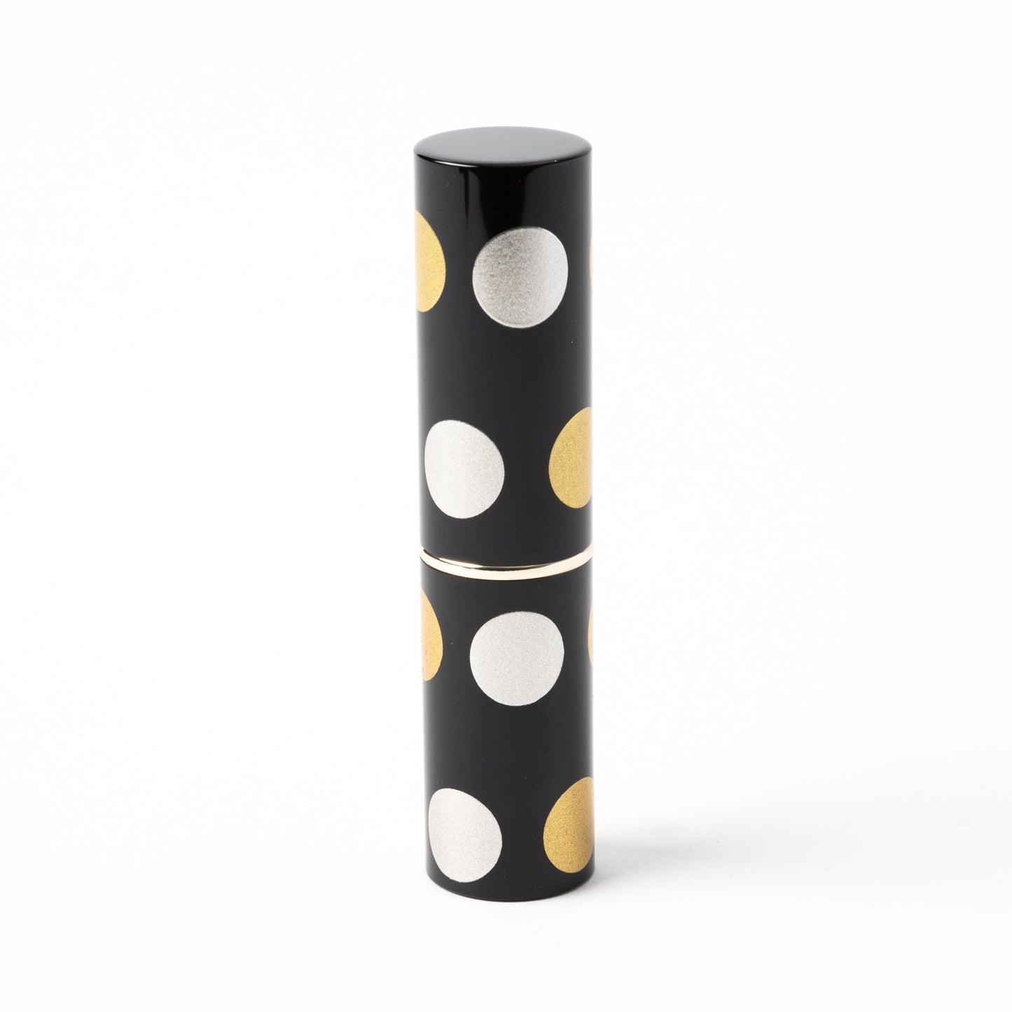 Maki-e 4-in-1 Multi-Use Portable Brush (Sun and Moon)