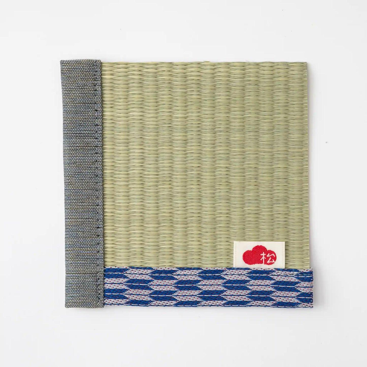 Igusa Japanese Rush Coaster (Set of 5)