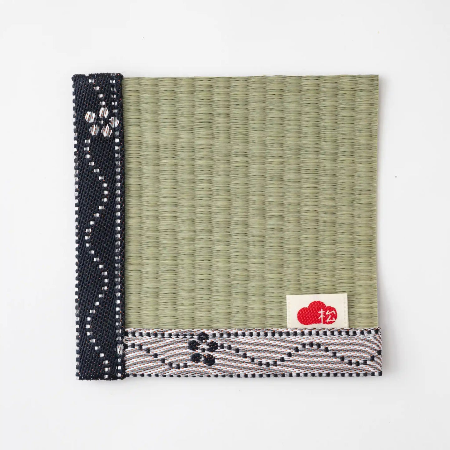 Igusa Japanese Rush Coaster (Set of 5)