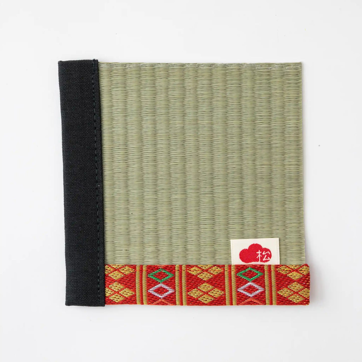 Igusa Japanese Rush Coaster (Set of 5)