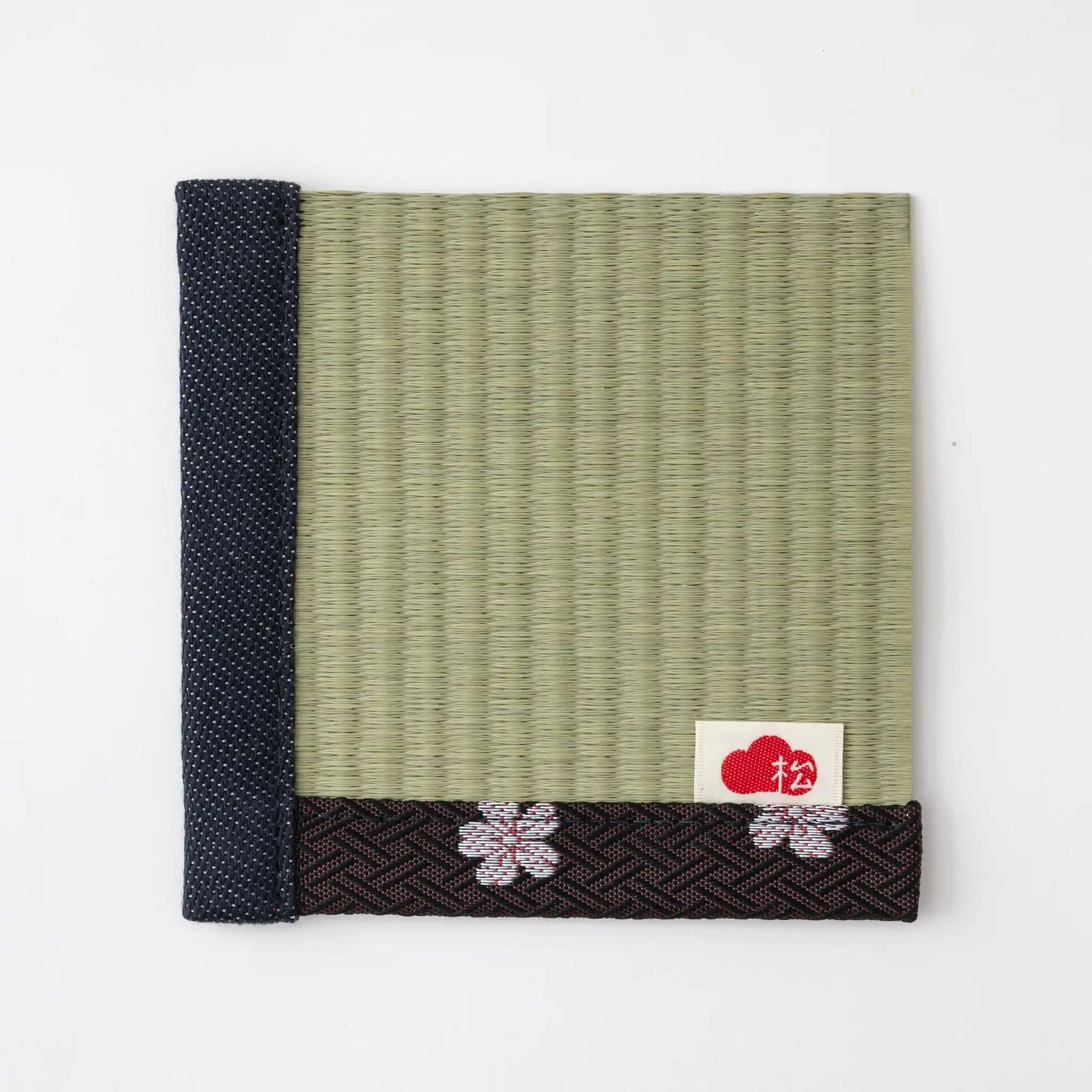 Igusa Japanese Rush Coaster (Set of 5)