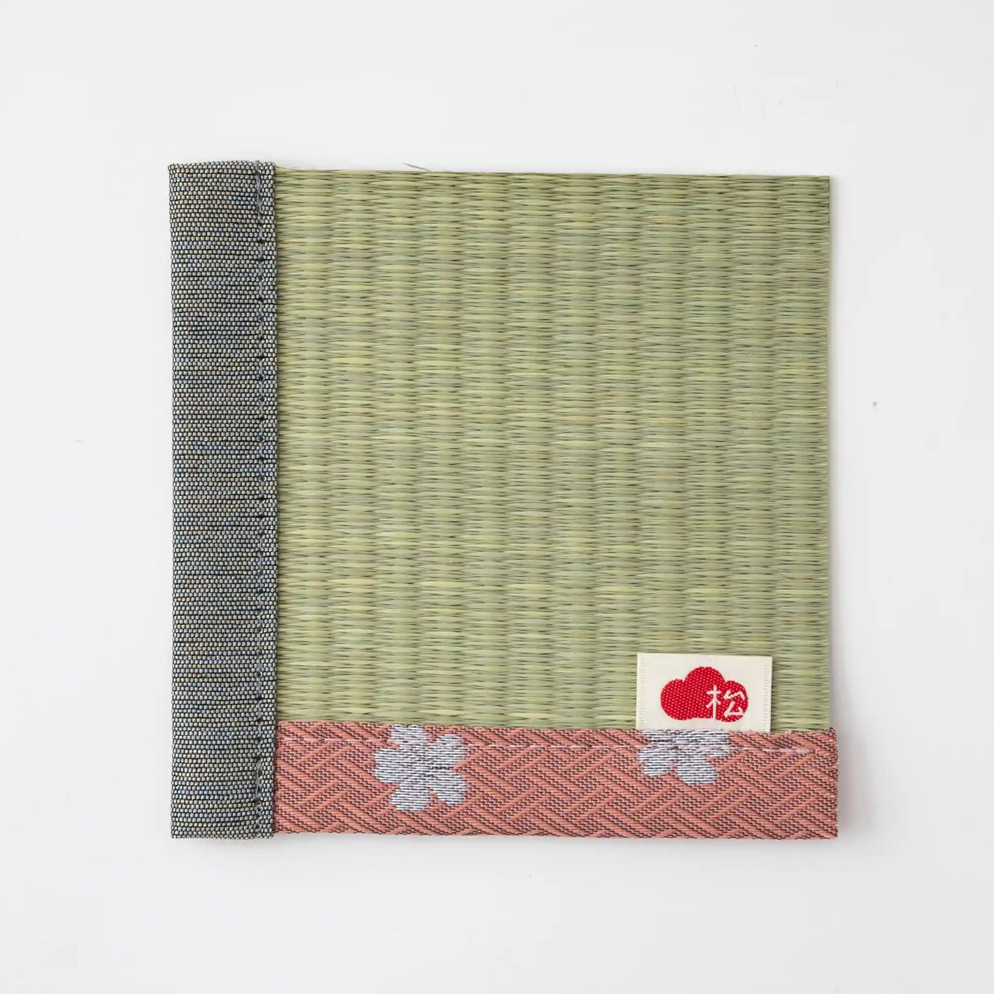 Igusa Japanese Rush Coaster (Set of 5)