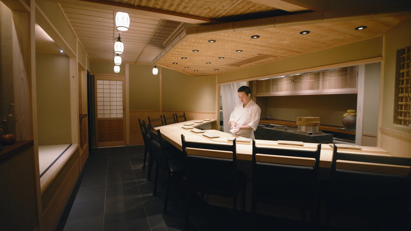 Omakase Recommends: Nabemura Copper Pan