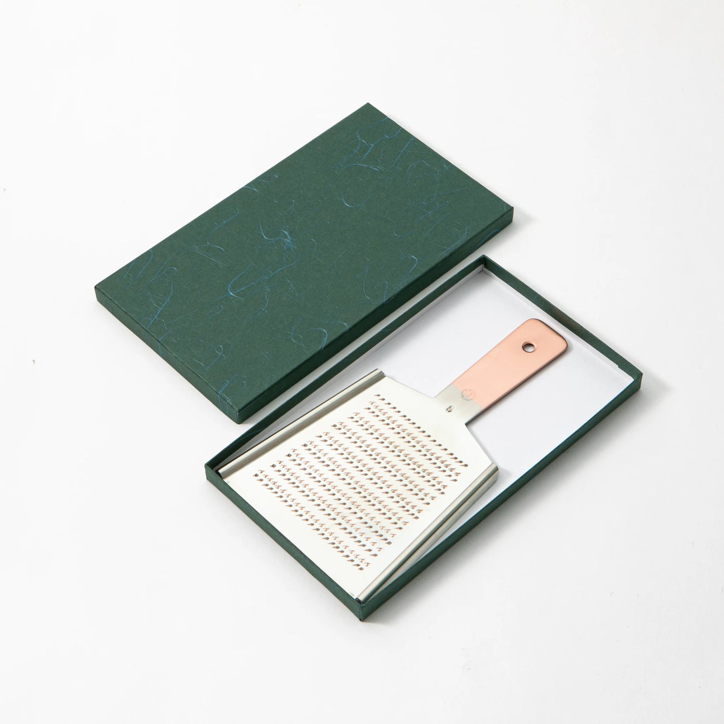 Japanese Copper Oroshigane Grater