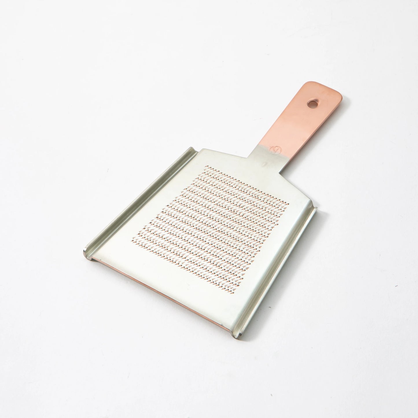 Japanese Copper Oroshigane Grater