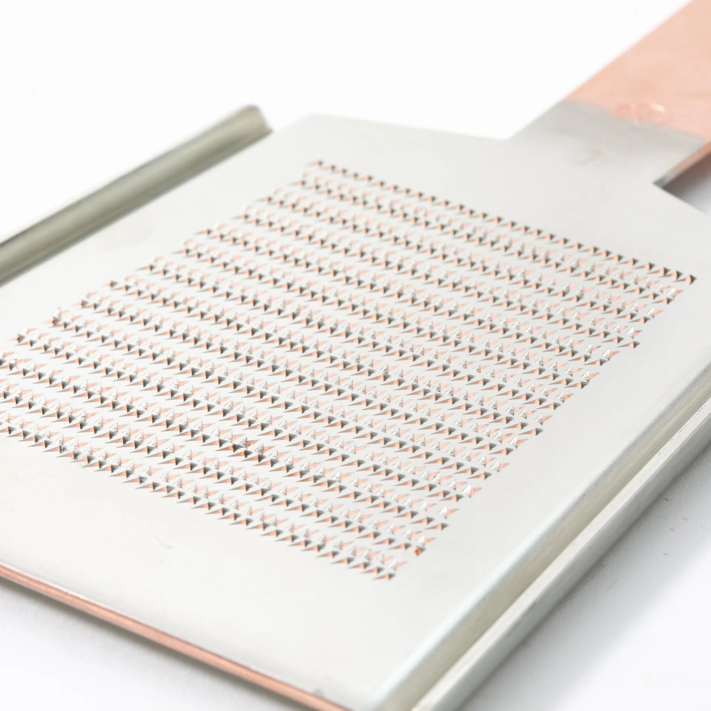 Japanese Copper Oroshigane Grater